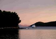 Coucher de soleil 1